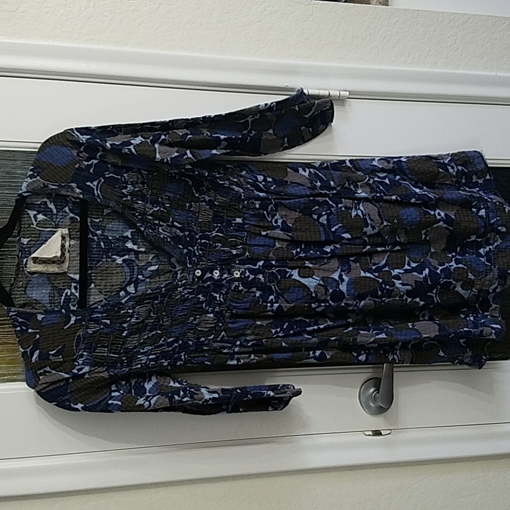 Chelsea & Violet  Tunic